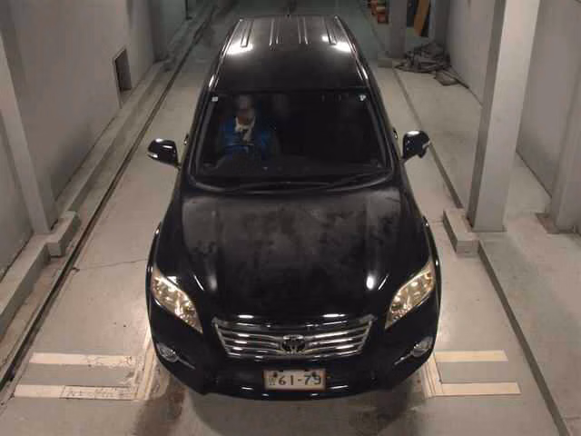 TOYOTA VANGUARD
