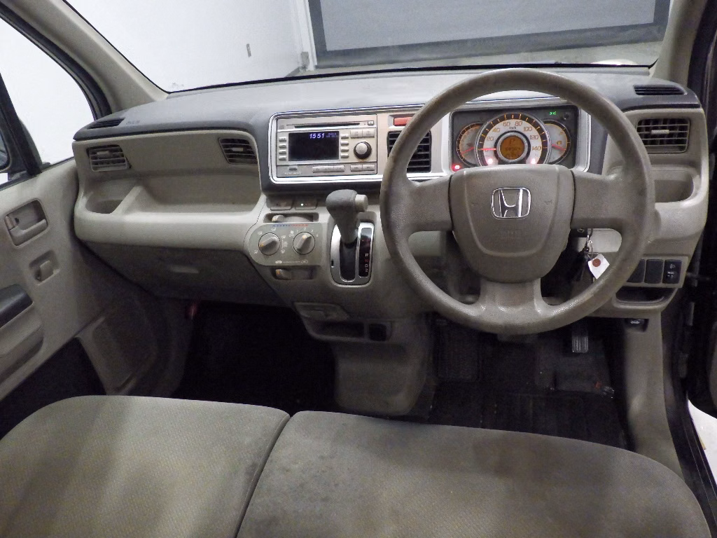 HONDA LIFE