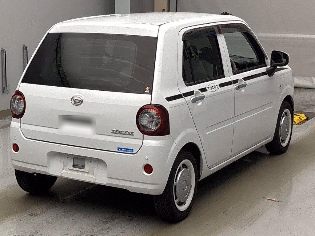 DAIHATSU MIRA TOCOT