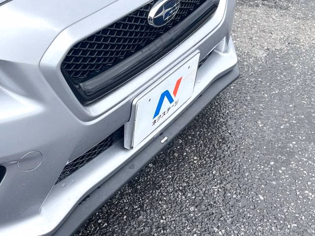 SUBARU IMPREZA WRX