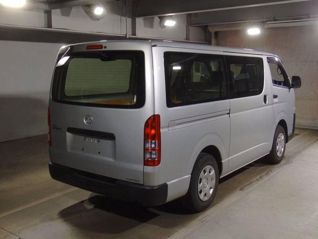 TOYOTA LITE ACE