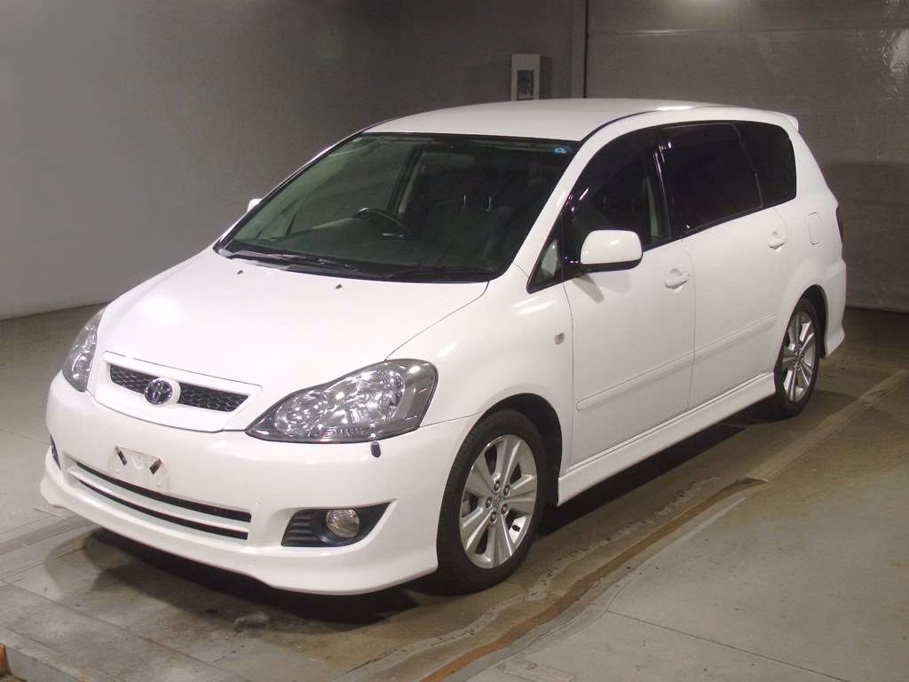 TOYOTA IPSUM