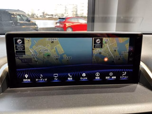 LEXUS NX300