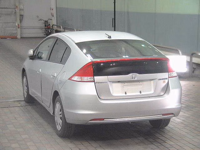 HONDA INSIGHT