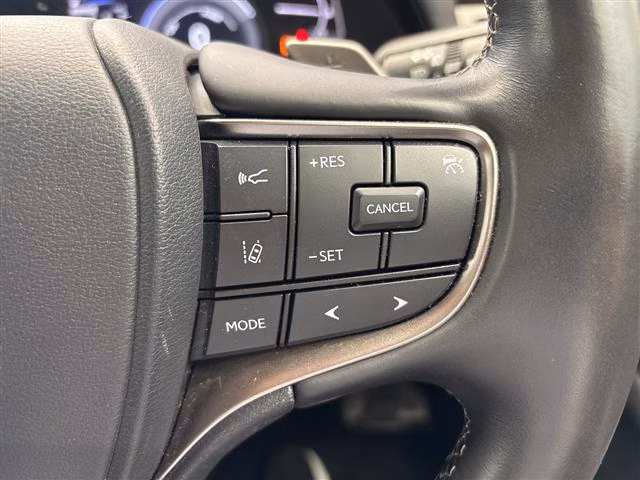 LEXUS UX250H