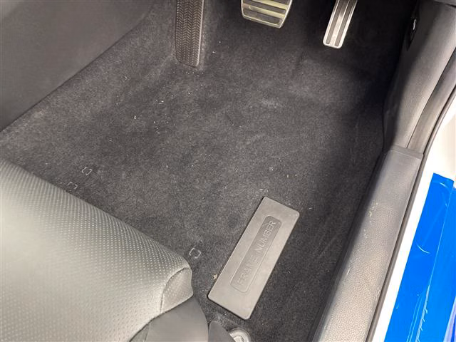 HONDA PRELUDE
