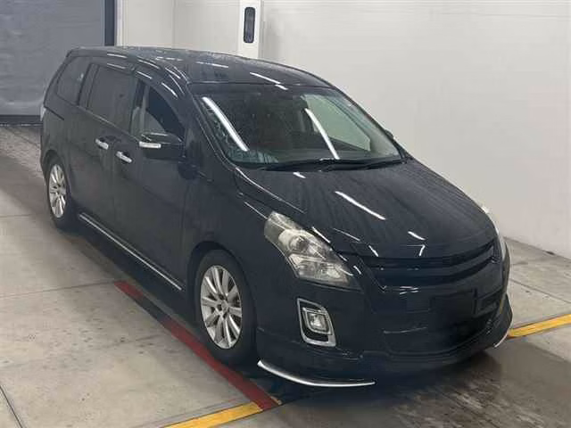 MAZDA MPV