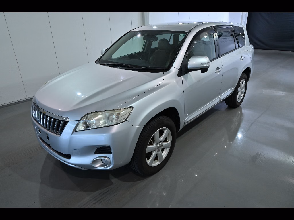 TOYOTA VANGUARD