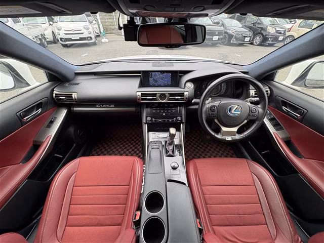 LEXUS IS250