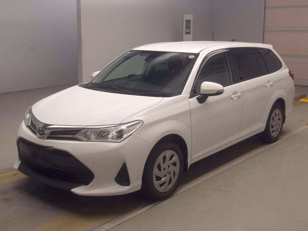 TOYOTA IPSUM