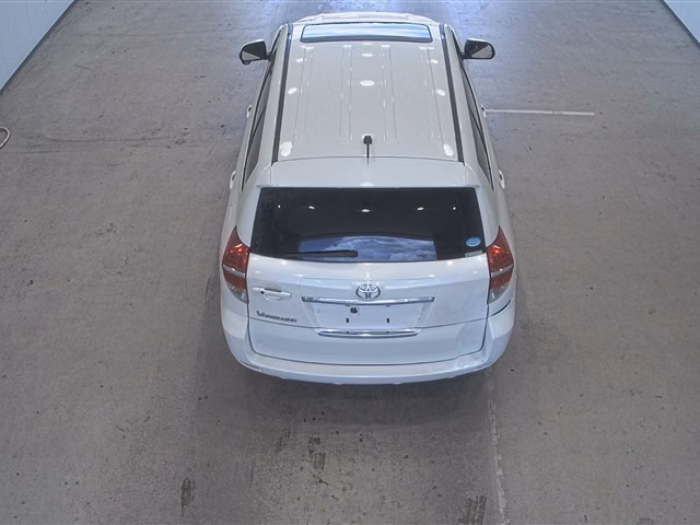 TOYOTA VANGUARD