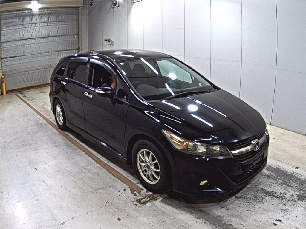 HONDA STREAM