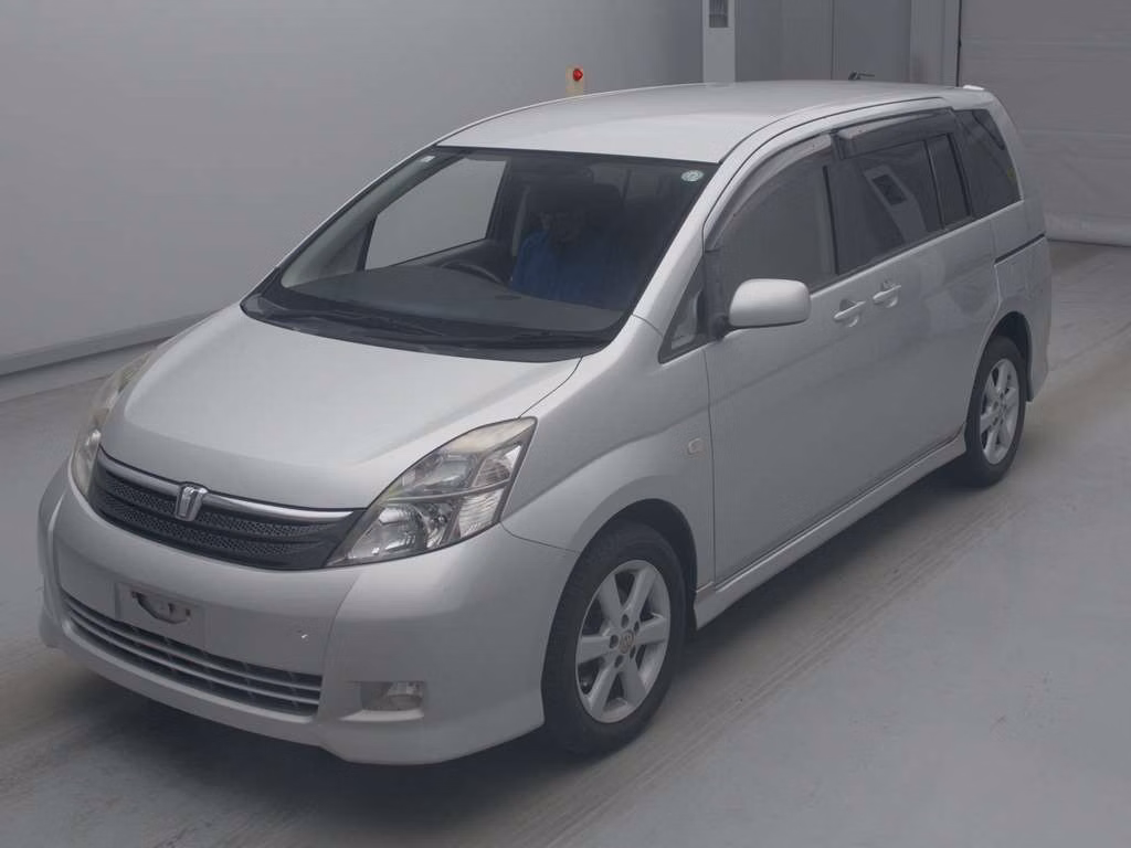 MAZDA FAMILIA