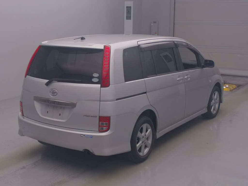 MAZDA FAMILIA