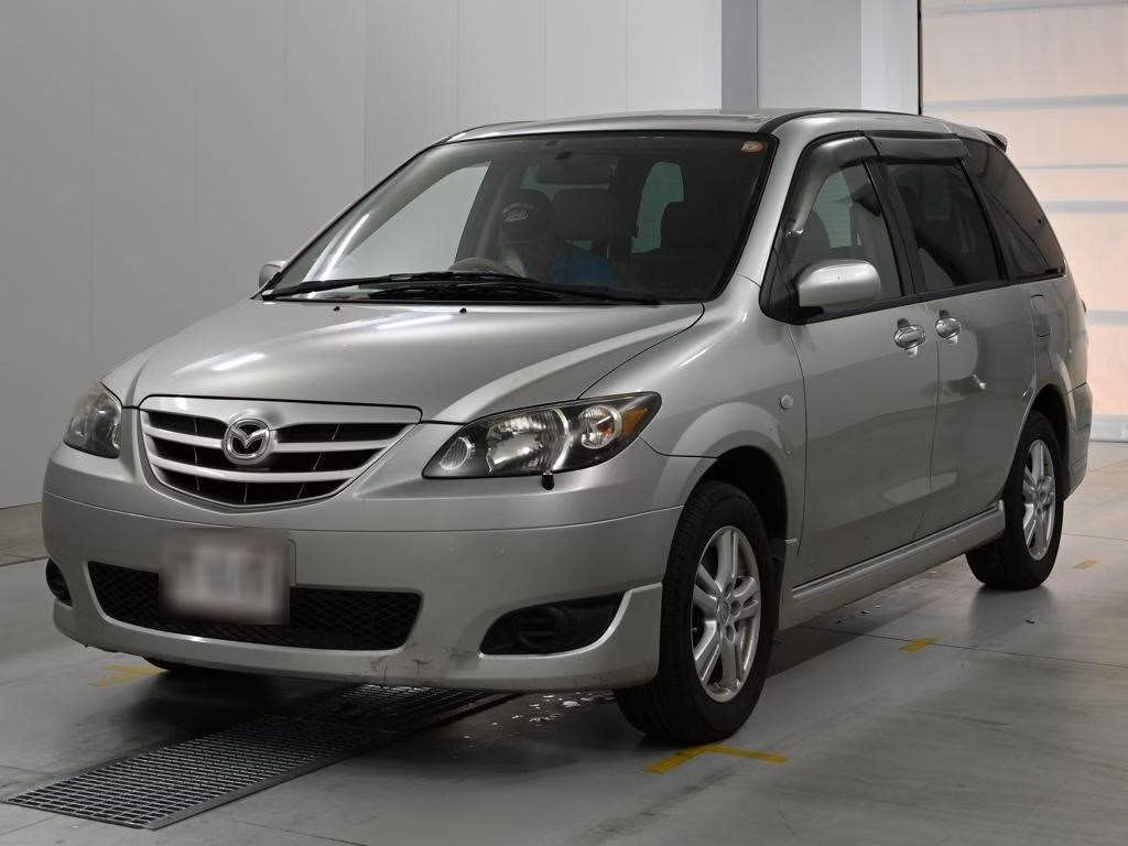 MAZDA MPV