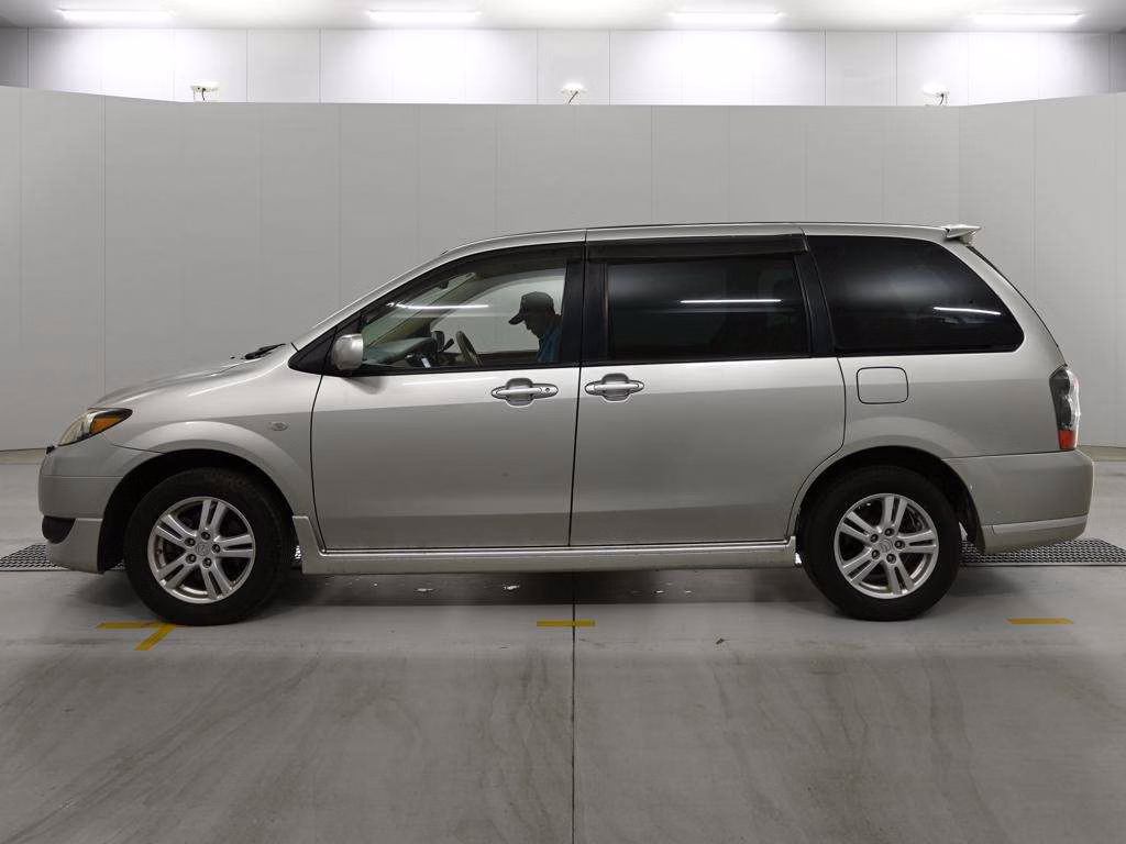 MAZDA MPV