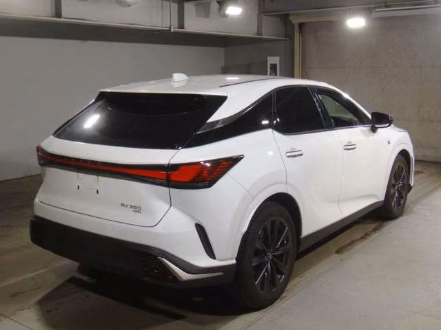 LEXUS RX350