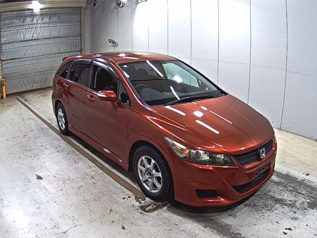 HONDA STREAM