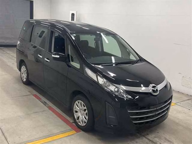MAZDA BIANTE