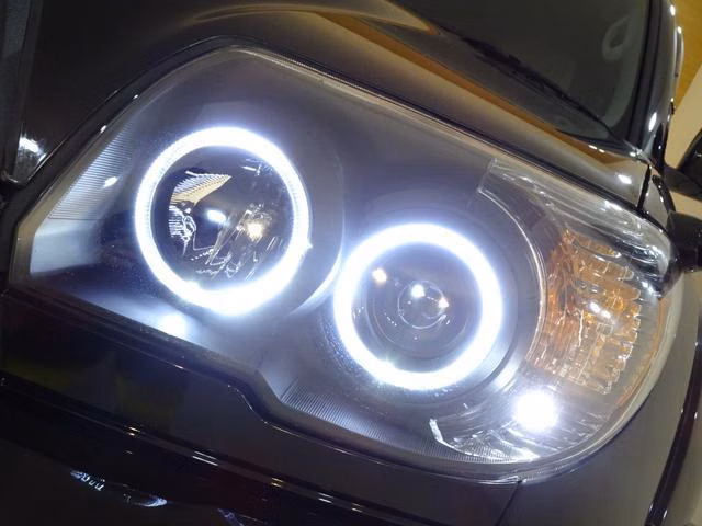 TOYOTA HILUX SURF