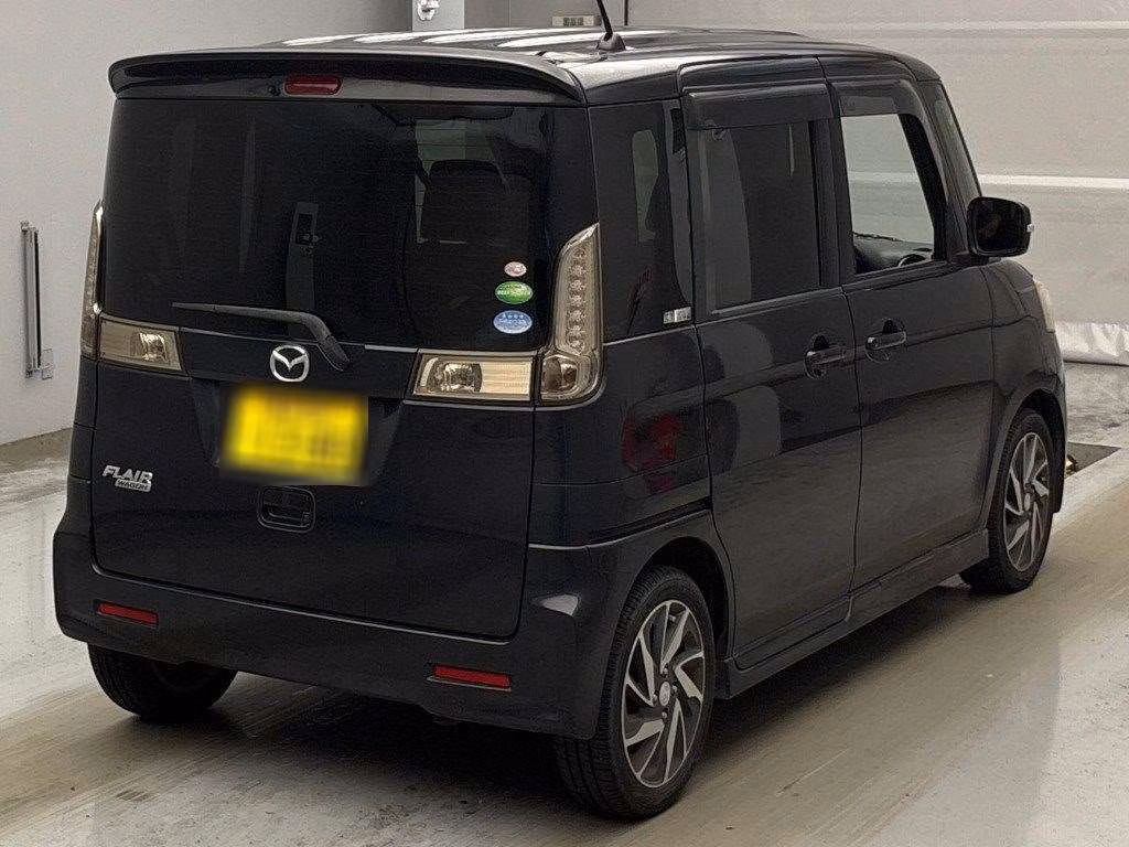 MAZDA FLAIR WAGON