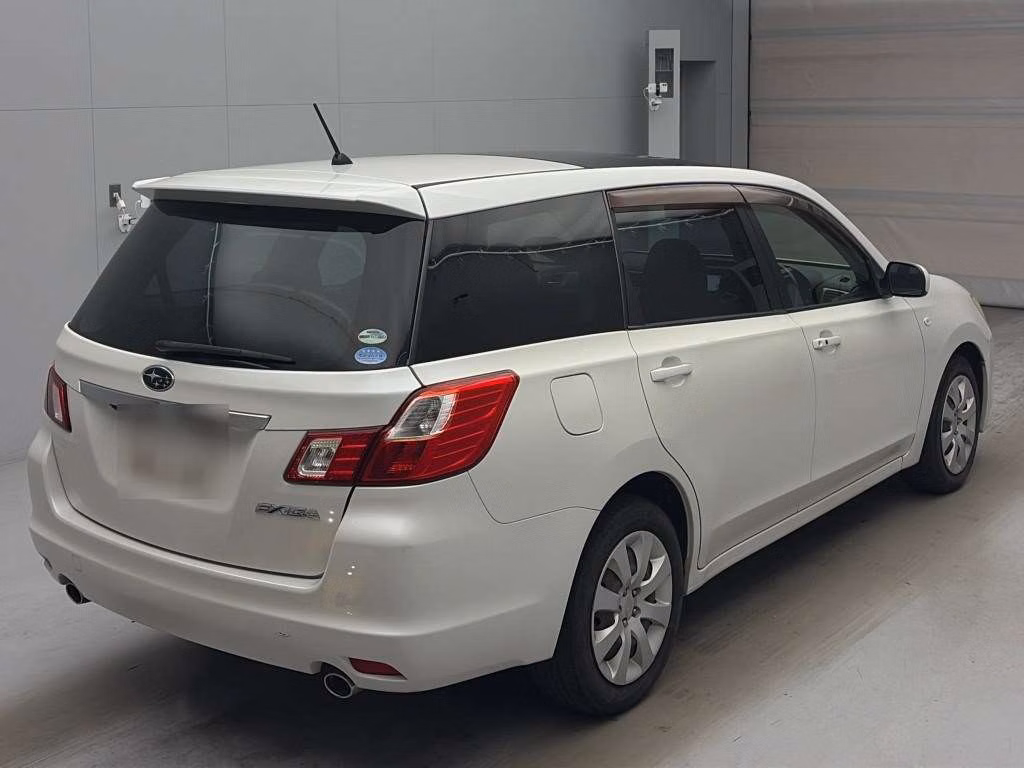 SUBARU EXIGA
