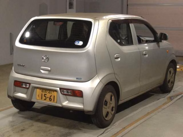 MAZDA CAROL