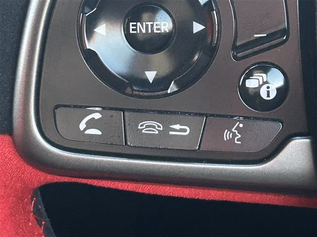 HONDA CIVIC TYPE R