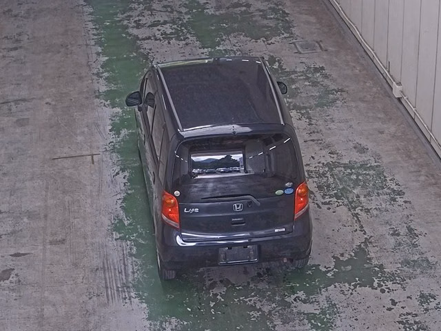 HONDA LIFE