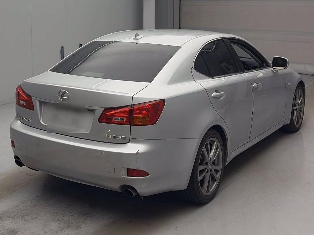 LEXUS IS250