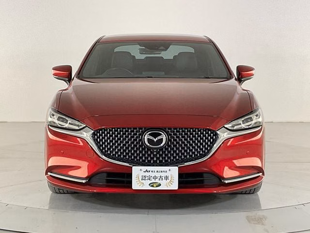 MAZDA MAZDA6
