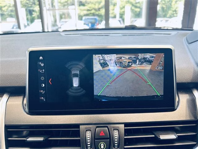 BMW 2-SERIES ACTIVE TOURER