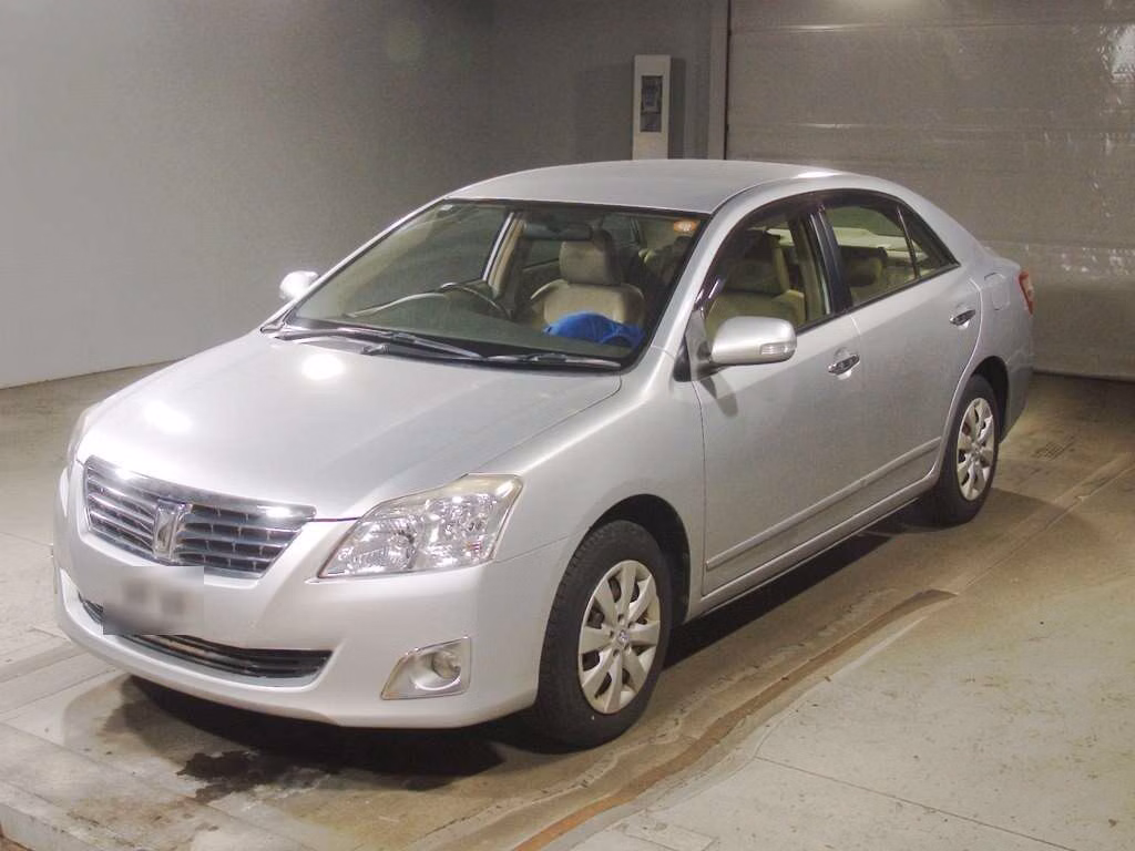 TOYOTA PREMIO