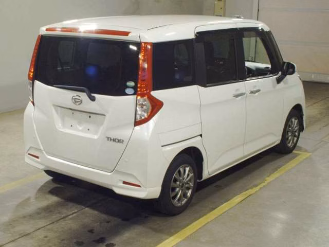 DAIHATSU THOR