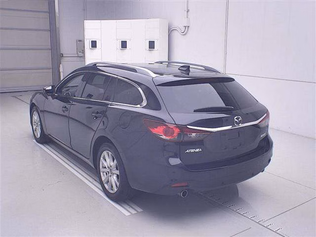 MAZDA ATENZA