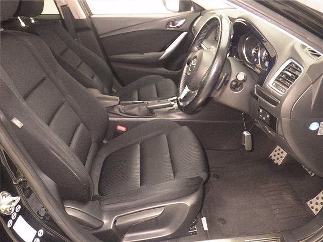 MAZDA ATENZA