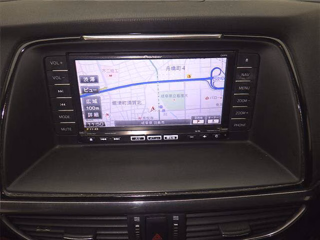 MAZDA ATENZA