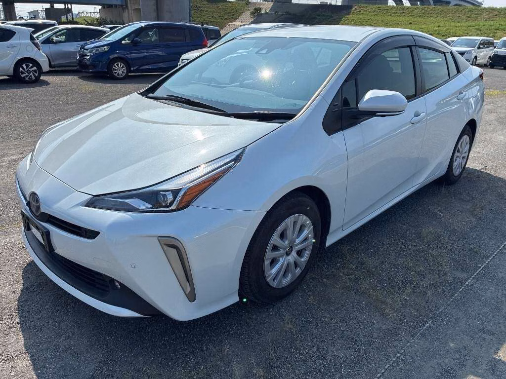 TOYOTA IPSUM