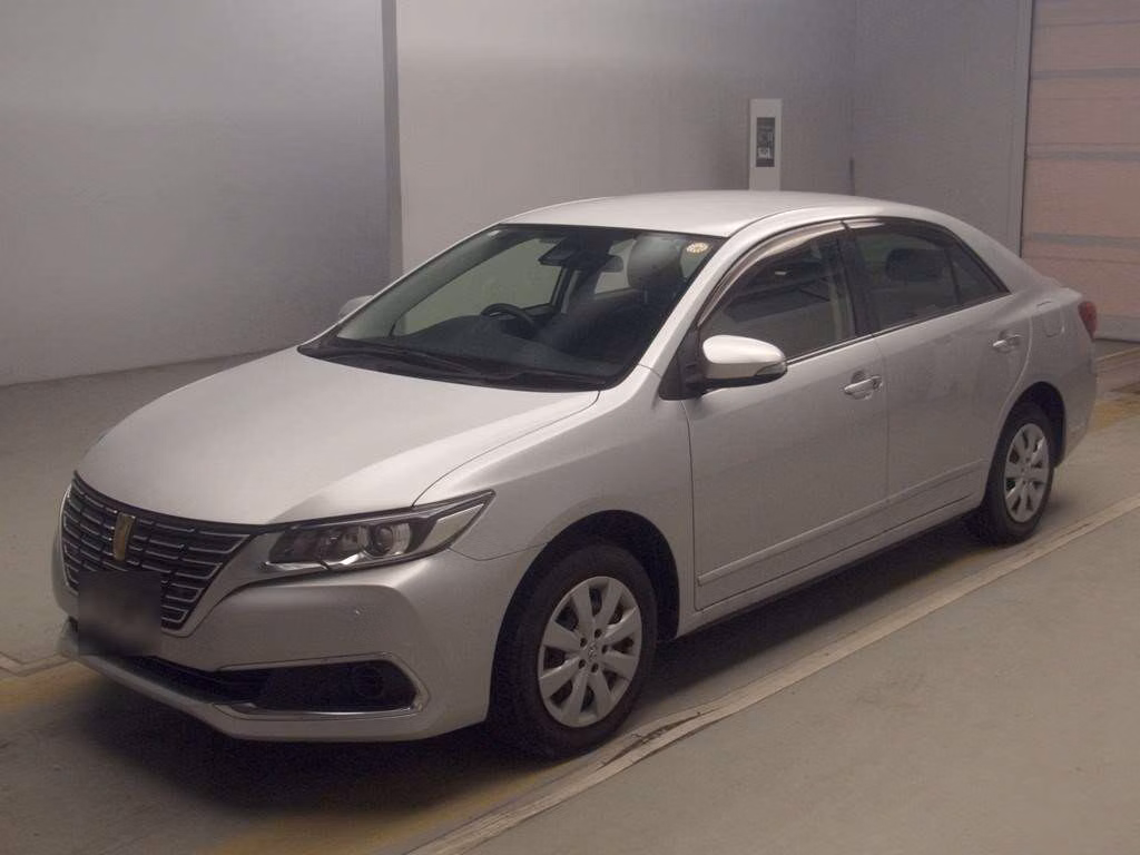 TOYOTA PREMIO