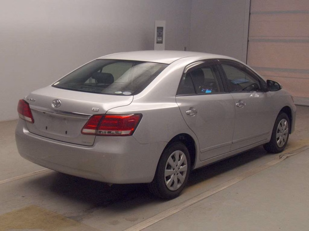 TOYOTA PREMIO