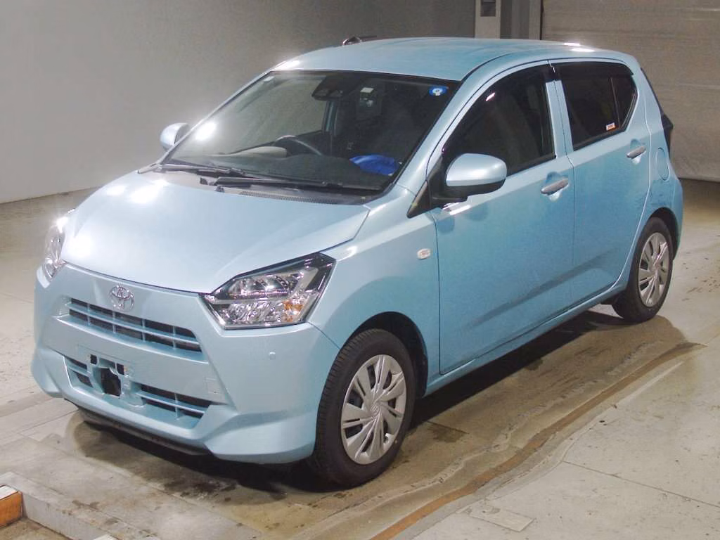 TOYOTA PIXIS EPOCH