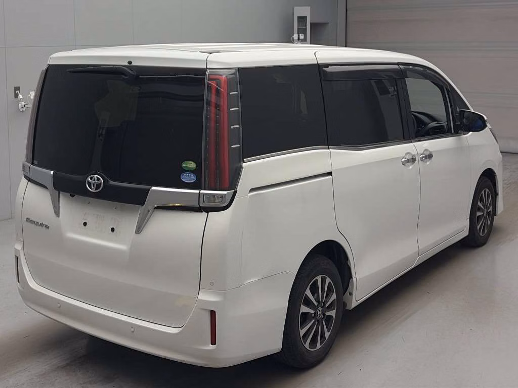 TOYOTA ESQUIRE