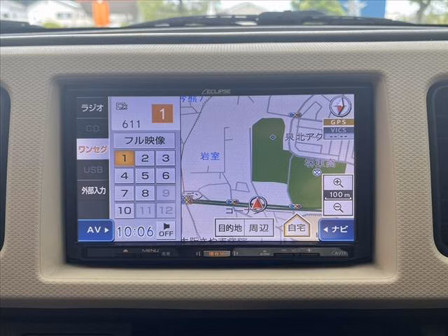 MAZDA CAROL