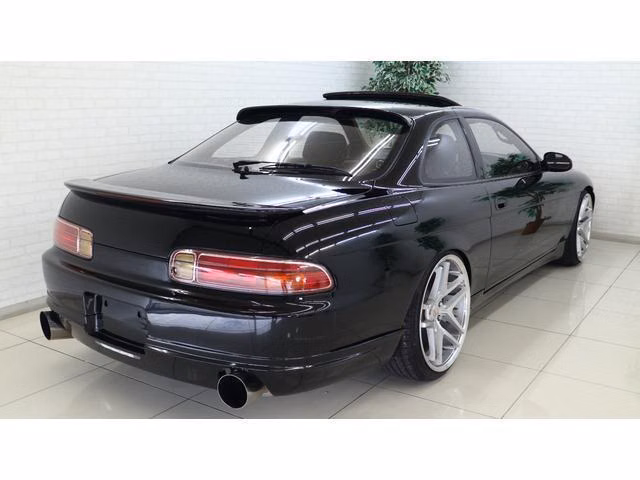 TOYOTA SOARER