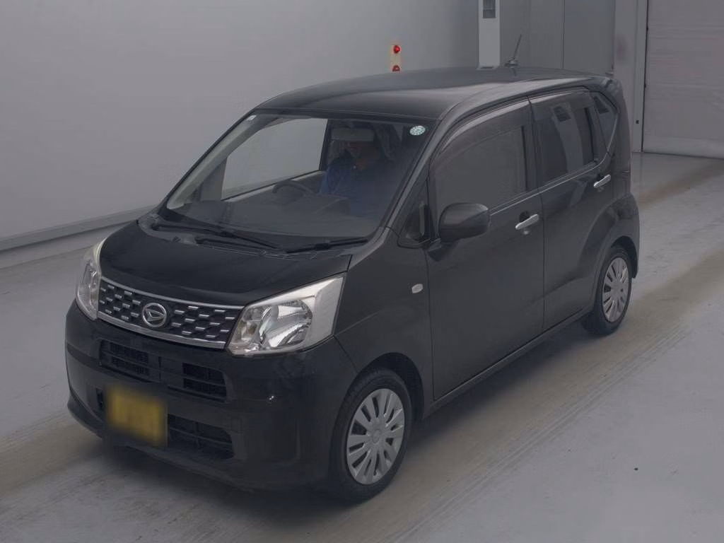 DAIHATSU TANTO EXE