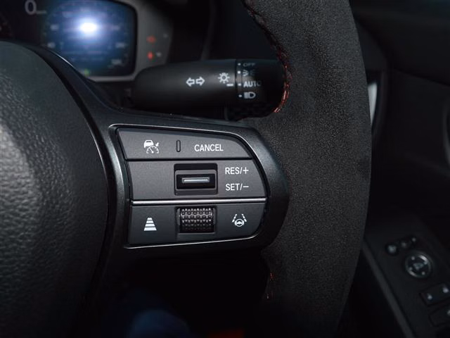 HONDA CIVIC TYPE R