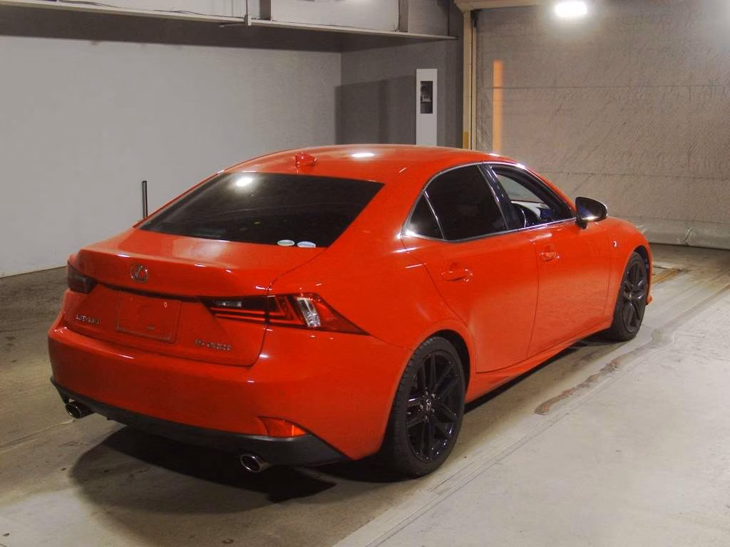 LEXUS IS300