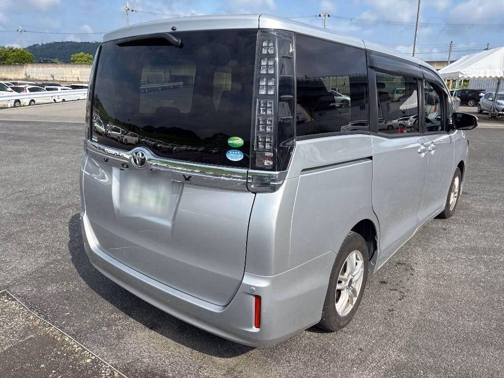 TOYOTA ESQUIRE