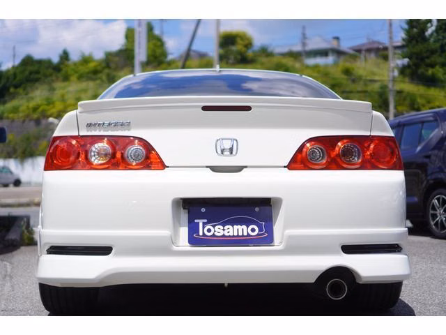 HONDA INTEGRA