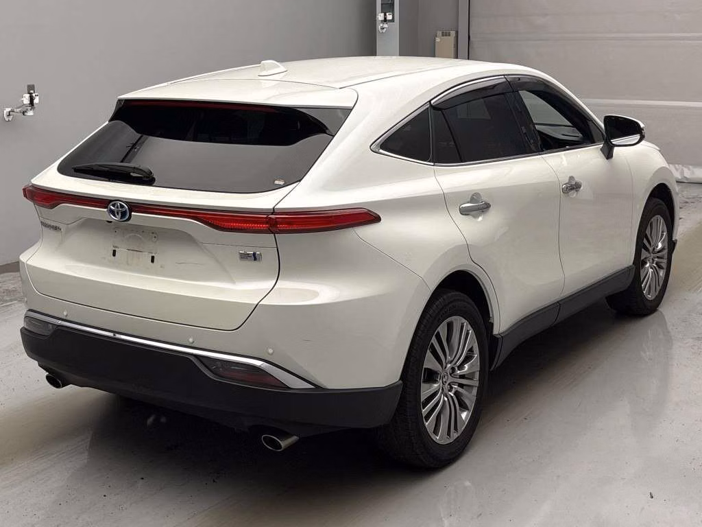 TOYOTA VENZA